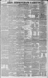 Aris's Birmingham Gazette Monday 25 December 1826 Page 1