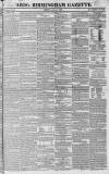 Aris's Birmingham Gazette Monday 08 January 1827 Page 1