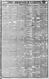 Aris's Birmingham Gazette Monday 15 January 1827 Page 1