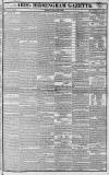 Aris's Birmingham Gazette Monday 22 January 1827 Page 1