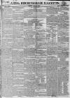 Aris's Birmingham Gazette Monday 16 April 1827 Page 1