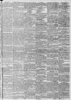 Aris's Birmingham Gazette Monday 16 April 1827 Page 3