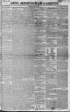 Aris's Birmingham Gazette Monday 07 May 1827 Page 1