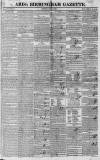Aris's Birmingham Gazette Monday 04 June 1827 Page 1