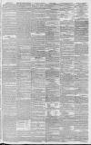 Aris's Birmingham Gazette Monday 17 September 1827 Page 3