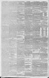 Aris's Birmingham Gazette Monday 01 October 1827 Page 4