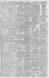 Aris's Birmingham Gazette Monday 26 November 1827 Page 3