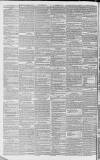 Aris's Birmingham Gazette Monday 14 January 1828 Page 4