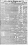 Aris's Birmingham Gazette Monday 07 April 1828 Page 1