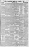 Aris's Birmingham Gazette Monday 14 April 1828 Page 1