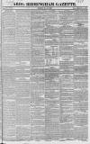 Aris's Birmingham Gazette Monday 19 May 1828 Page 1