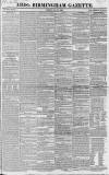 Aris's Birmingham Gazette Monday 26 May 1828 Page 1
