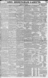 Aris's Birmingham Gazette Monday 30 June 1828 Page 1