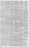 Aris's Birmingham Gazette Monday 20 October 1828 Page 3