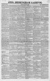 Aris's Birmingham Gazette Monday 30 March 1829 Page 1