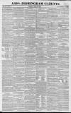 Aris's Birmingham Gazette Monday 12 April 1830 Page 1