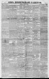 Aris's Birmingham Gazette Monday 19 April 1830 Page 1