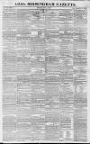 Aris's Birmingham Gazette Monday 03 May 1830 Page 1