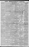 Aris's Birmingham Gazette Monday 21 June 1830 Page 1