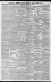 Aris's Birmingham Gazette Monday 28 June 1830 Page 1