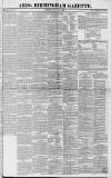 Aris's Birmingham Gazette Monday 06 December 1830 Page 1