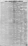 Aris's Birmingham Gazette Monday 13 December 1830 Page 1