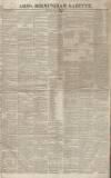 Aris's Birmingham Gazette Monday 17 January 1831 Page 1