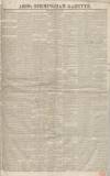 Aris's Birmingham Gazette Monday 07 March 1831 Page 1