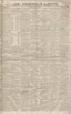 Aris's Birmingham Gazette Monday 14 March 1831 Page 1