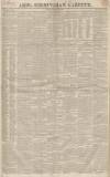 Aris's Birmingham Gazette Monday 28 March 1831 Page 1