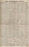 Aris's Birmingham Gazette Friday 06 May 1831 Page 1