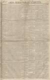 Aris's Birmingham Gazette Monday 27 June 1831 Page 1