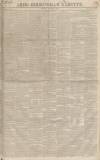 Aris's Birmingham Gazette Monday 05 September 1831 Page 1