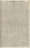 Aris's Birmingham Gazette Monday 16 April 1832 Page 1