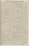 Aris's Birmingham Gazette Monday 17 September 1832 Page 1