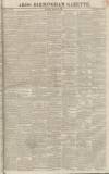 Aris's Birmingham Gazette Monday 19 August 1833 Page 1