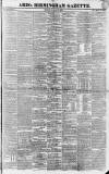 Aris's Birmingham Gazette Monday 13 January 1834 Page 1