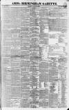 Aris's Birmingham Gazette Monday 20 January 1834 Page 1