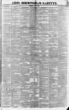 Aris's Birmingham Gazette Monday 02 June 1834 Page 1