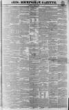 Aris's Birmingham Gazette Monday 09 March 1835 Page 1