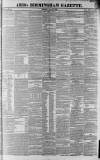 Aris's Birmingham Gazette Monday 27 April 1835 Page 1