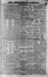 Aris's Birmingham Gazette Monday 19 October 1835 Page 1