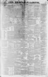 Aris's Birmingham Gazette Monday 04 January 1836 Page 1