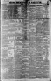 Aris's Birmingham Gazette Monday 11 January 1836 Page 1