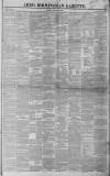 Aris's Birmingham Gazette Monday 12 February 1838 Page 1