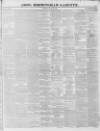 Aris's Birmingham Gazette Monday 18 March 1839 Page 1
