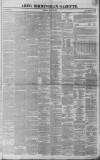 Aris's Birmingham Gazette Monday 25 March 1839 Page 1