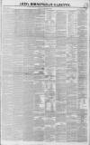Aris's Birmingham Gazette Monday 30 September 1839 Page 1