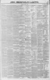 Aris's Birmingham Gazette Monday 07 October 1839 Page 1
