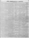 Aris's Birmingham Gazette Monday 24 February 1840 Page 1